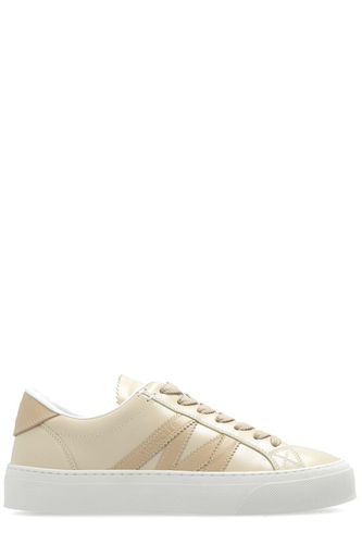 Moncler Monaco M Trainers - Moncler - Modalova