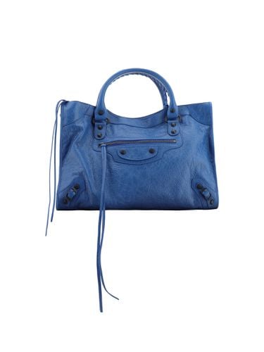 Balenciaga Le City Medium Handbag - Balenciaga - Modalova