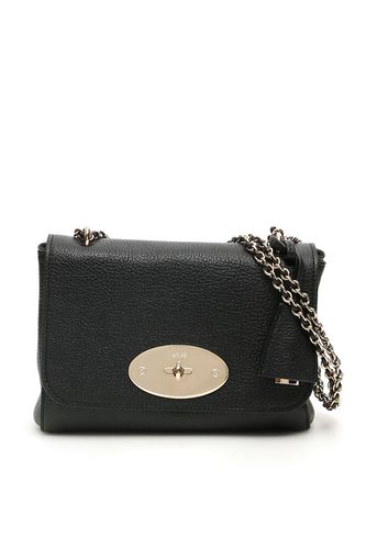 Mulberry lily Shoulder Bag - Mulberry - Modalova