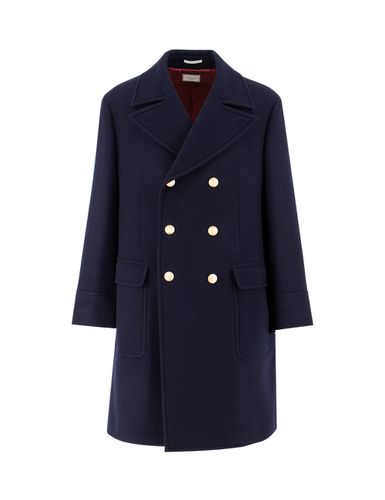 Brunello Cucinelli Coat - Brunello Cucinelli - Modalova