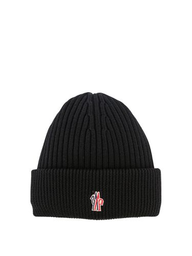 Moncler Grenoble Hat - Moncler Grenoble - Modalova