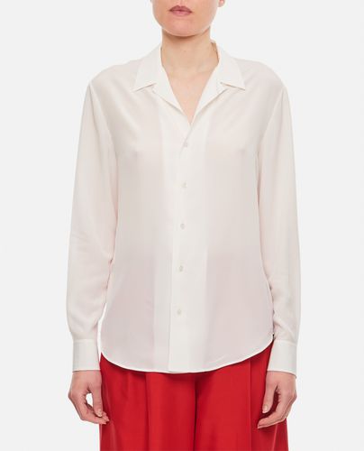 Ralph Lauren Darien Silk Shirt - Ralph Lauren - Modalova