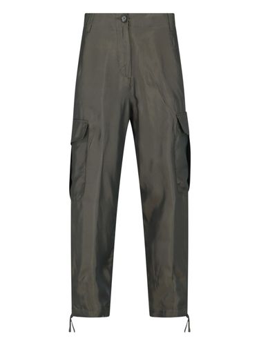 Aspesi Cargo Pants - Aspesi - Modalova