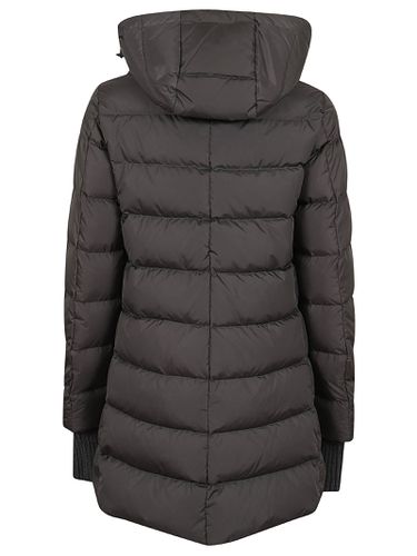 Herno Medium Women`s Down Jacket - Herno - Modalova