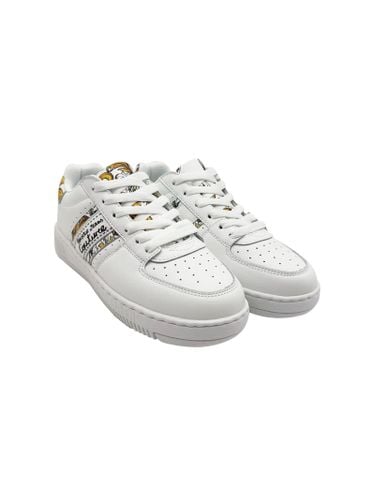 Versace Jeans Couture Sneakers - Versace Jeans Couture - Modalova