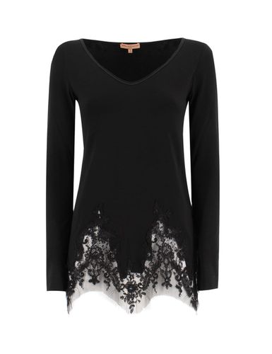 Ermanno Scervino Sweater - Ermanno Scervino - Modalova