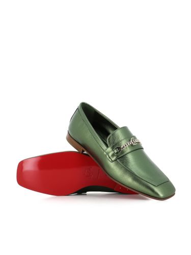 Christian Louboutin Loafer Mj - Christian Louboutin - Modalova