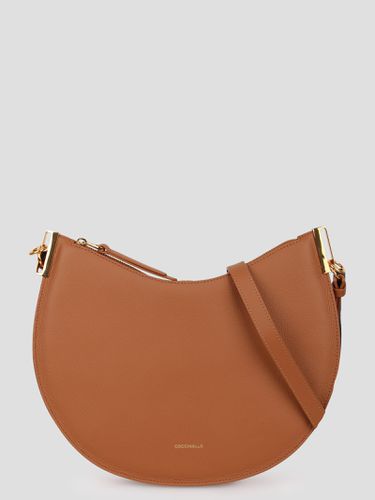 Medium Sunup Shoulder Bag - Coccinelle - Modalova