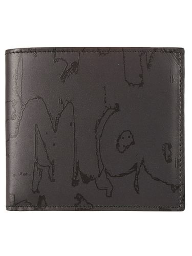 Billfold Card Case - Alexander McQueen - Modalova