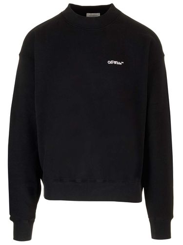 Tattoo Arrow Skate Sweatshirt - Off-White - Modalova