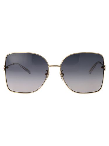 Gucci Eyewear Gg1282sa Sunglasses - Gucci Eyewear - Modalova
