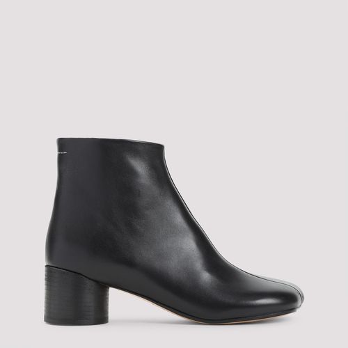 MM6 Maison Margiela Ankle Boots - MM6 Maison Margiela - Modalova