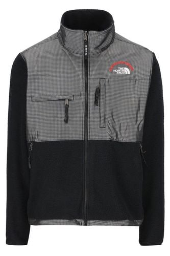 Denali Logo Detailed Jacket - The North Face - Modalova