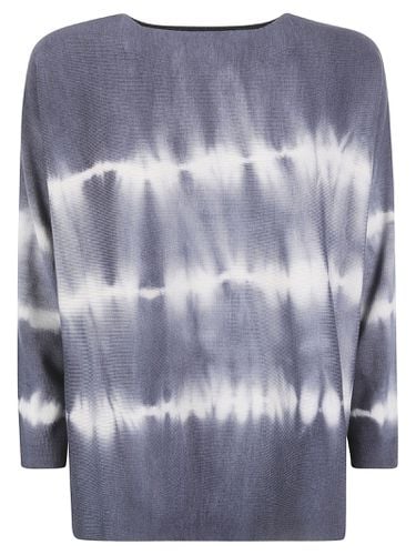 Archiviob Sweater Roundneck Shibori - Archiviob - Modalova