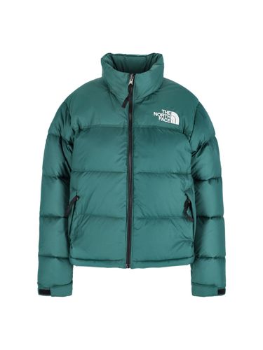 Retro Nuptse Down Jacket - The North Face - Modalova