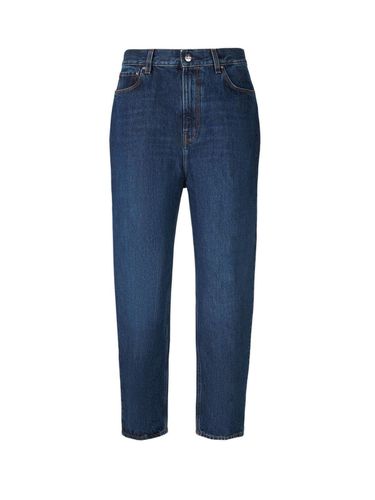 Totême Classic Tapered Jeans - Totême - Modalova