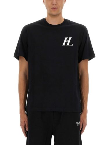 Helmut Lang capsule T-shirt - Helmut Lang - Modalova