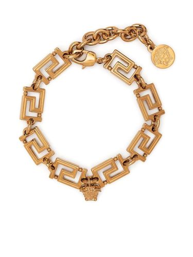 Versace Bracelet Metal - Versace - Modalova