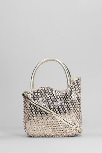 Gilda Shoulder Bag In Leather - Le Silla - Modalova