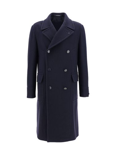 Tagliatore Coat - Tagliatore - Modalova