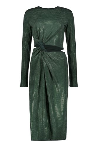 Bottega Veneta Rhinestone Dress - Bottega Veneta - Modalova