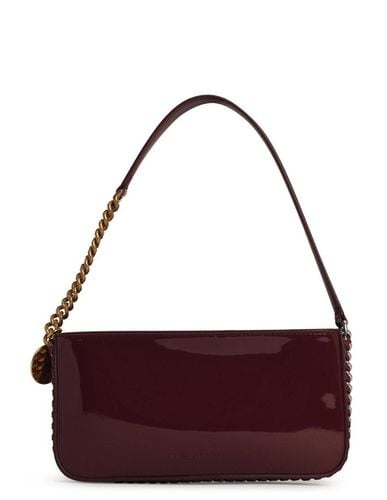 Chain-linked Clutch Bag - Stella McCartney - Modalova