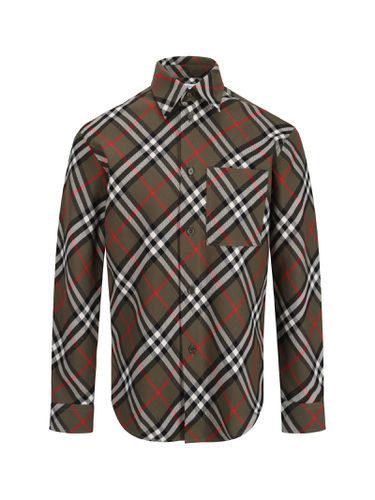 Burberry Shirt - Burberry - Modalova