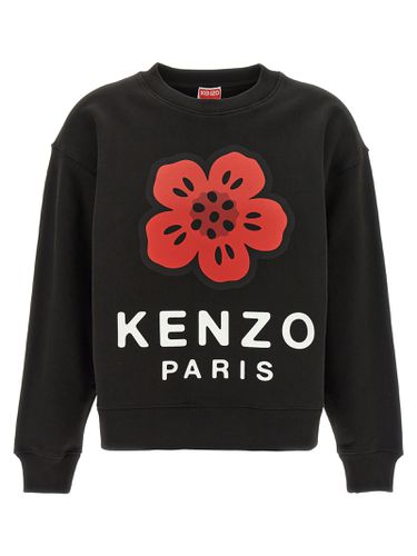 Kenzo boke Placed Sweatshirt - Kenzo - Modalova
