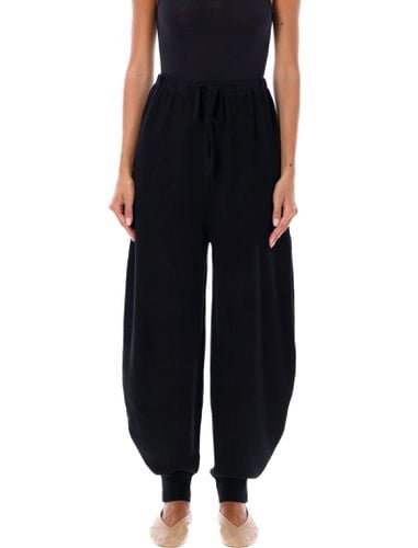 Tevana Jogging Pant - By Malene Birger - Modalova