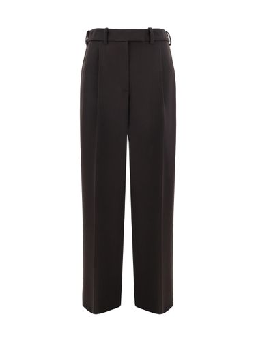 The Row Roan Pants - The Row - Modalova