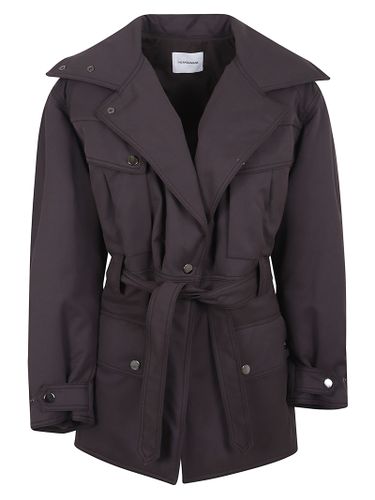 Xandra Jacket - Military Jacket - The Andamane - Modalova