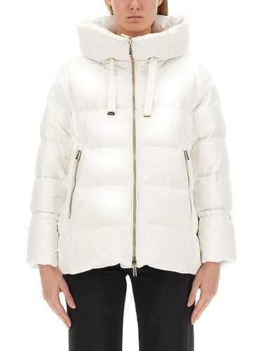 Moorer Down Jacket gadia-stp - Moorer - Modalova