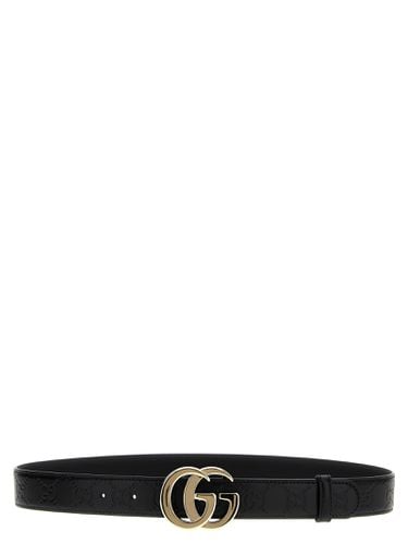 Gucci gg Milano Belt - Gucci - Modalova