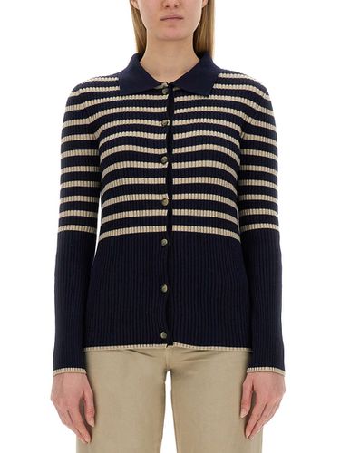 A. P.C. Cardigan mallory - A.P.C. - Modalova