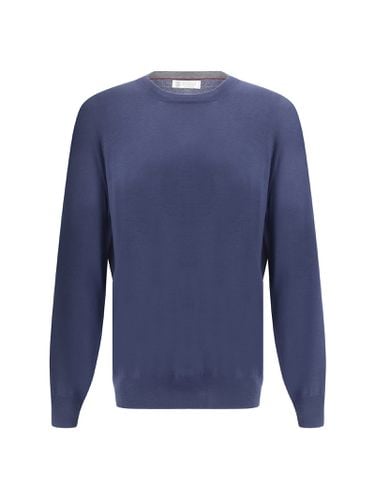 Brunello Cucinelli Sweater - Brunello Cucinelli - Modalova