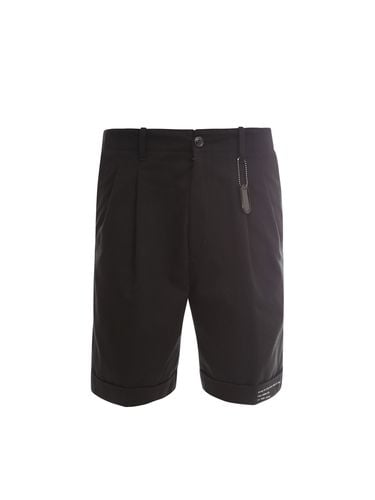 Moncler Genius Bermuda Shorts - Moncler Genius - Modalova