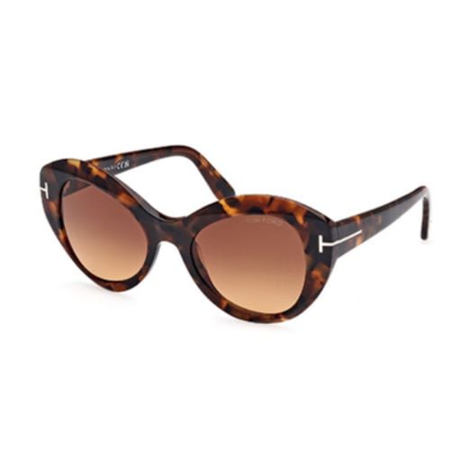 Tom Ford Eyewear Ft108452f - Tom Ford Eyewear - Modalova