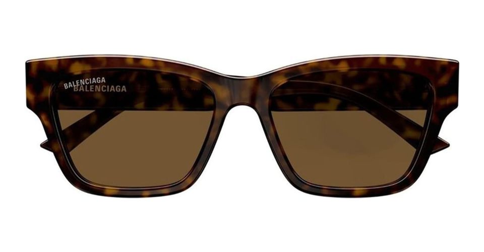 Bb0307sa-002 - Sunglasses - Balenciaga Eyewear - Modalova