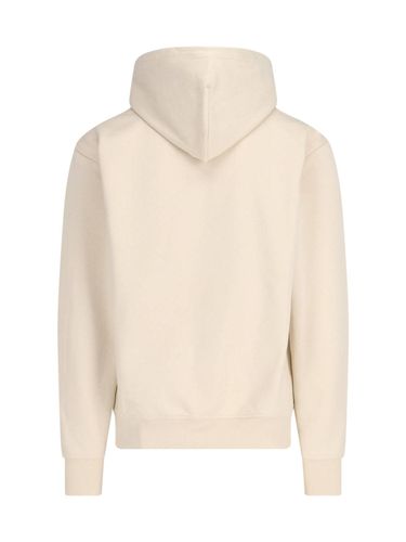 Burberry ekd Hoodie - Burberry - Modalova