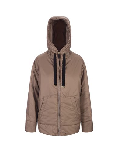 Dali Reversible Parka - Max Mara - Modalova