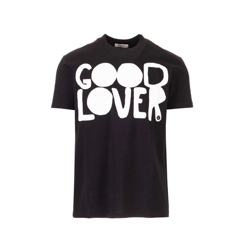 Valentino Good Lover T-shirt - Valentino - Modalova