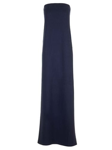 Norma Kamali Long Sleeveless Dress - Norma Kamali - Modalova