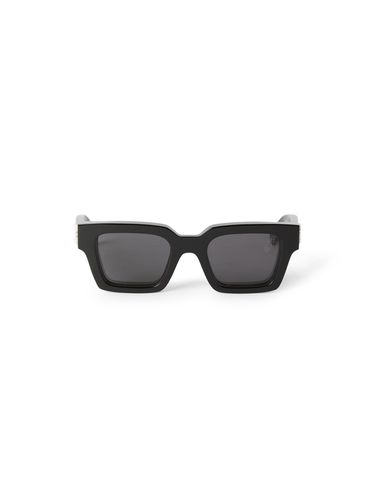 Off-White Virgil Sunglasses - Off-White - Modalova