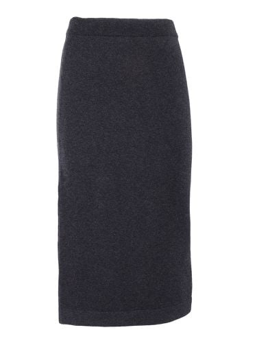 Alberta Ferretti Knitted Skirt - Alberta Ferretti - Modalova