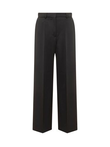 Lanvin Tailored Pants - Lanvin - Modalova