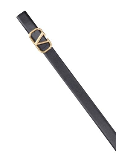 Valentino Garavani vlogo Belt - Valentino Garavani - Modalova