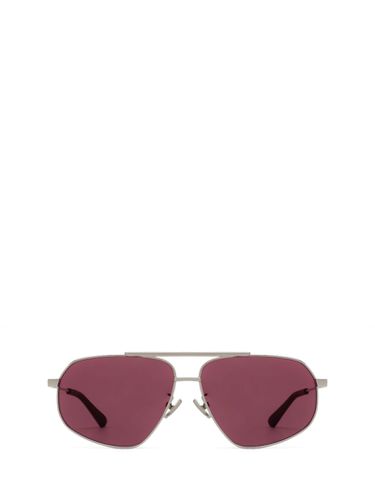 Bv1194s Sunglasses - Bottega Veneta Eyewear - Modalova