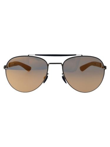 Mykita Sloe Sunglasses - Mykita - Modalova