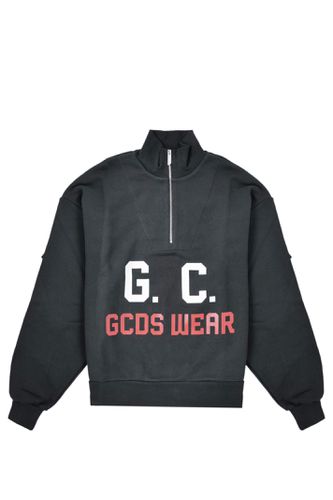 GCDS Sweatshirt - GCDS - Modalova