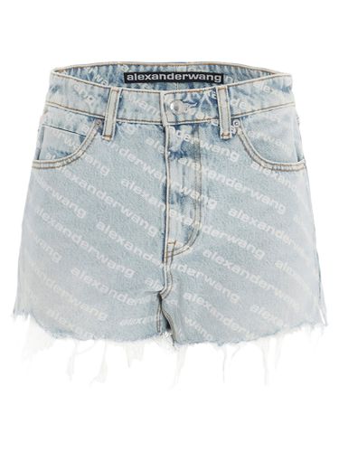 Alexander Wang bite Short - Alexander Wang - Modalova